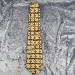 Divinity Quality for Life Men’s 100% Silk Tie “Crown of Thorns” Series 2004